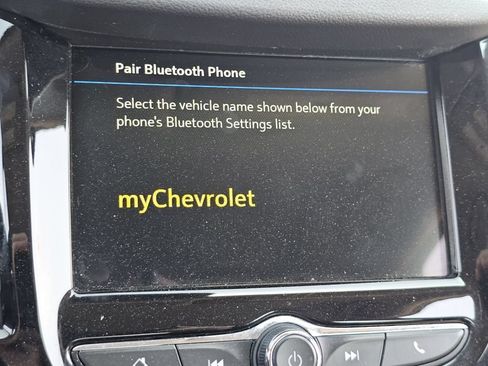 Used 2019 Chevrolet Trax LS AWD/4WD image 11