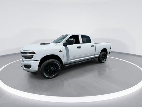 New 2026 RAM 2500 Tradesman AWD/4WD image 4