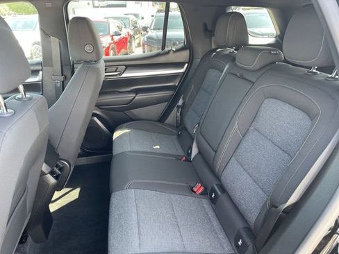 Used 2025 GMC Terrain Elevation w/ Black Edition AWD/4WD image 22