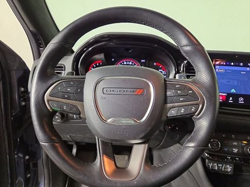 Used 2021 Dodge Durango Citadel w/ Premium Entertainment Group AWD/4WD image 26