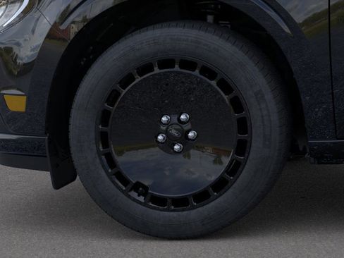 New 2026 Ford Maverick Lobo AWD/4WD image 20