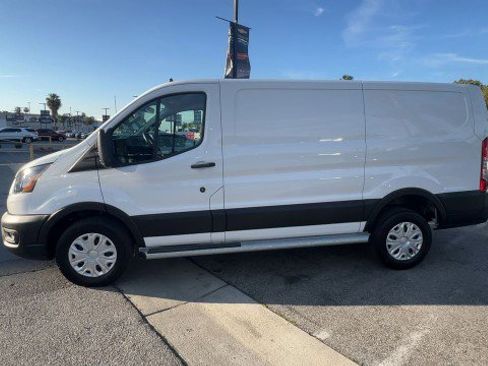 Used 2024 Ford Transit 250 Low Roof w/ Exterior Upgrade Package image 5