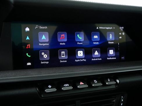 New 2026 Porsche 911 Carrera image 15