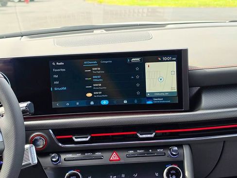 New 2026 Hyundai Sonata N Line FWD image 9