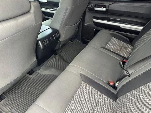 Used 2021 Toyota Tundra SR5 w/ SX Package image 16