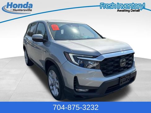 Used 2024 Honda Passport EX-L image 1