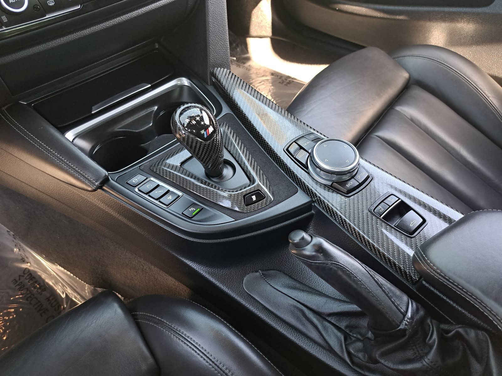 Used 2016 BMW M4 Convertible RWD image 27