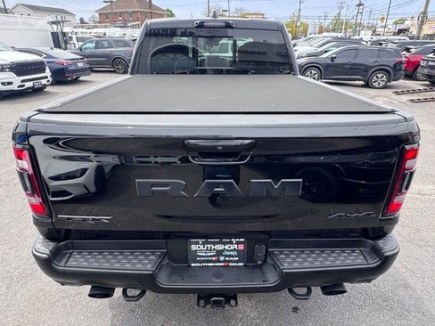 Used 2024 RAM 1500 TRX AWD/4WD image 6