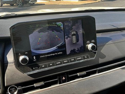 Used 2023 Mitsubishi Outlander SEL AWD/4WD image 16