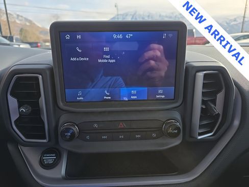 Used 2024 Ford Bronco Sport Big Bend image 19