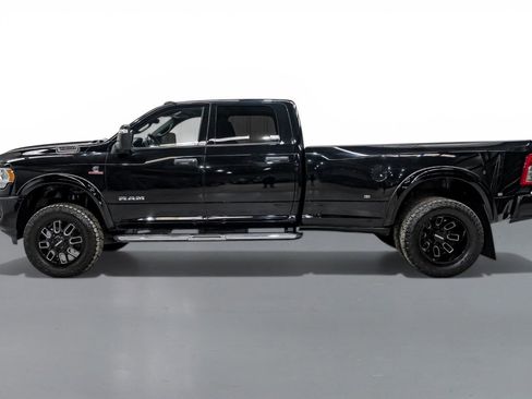 Used 2024 RAM 3500 Big Horn image 10