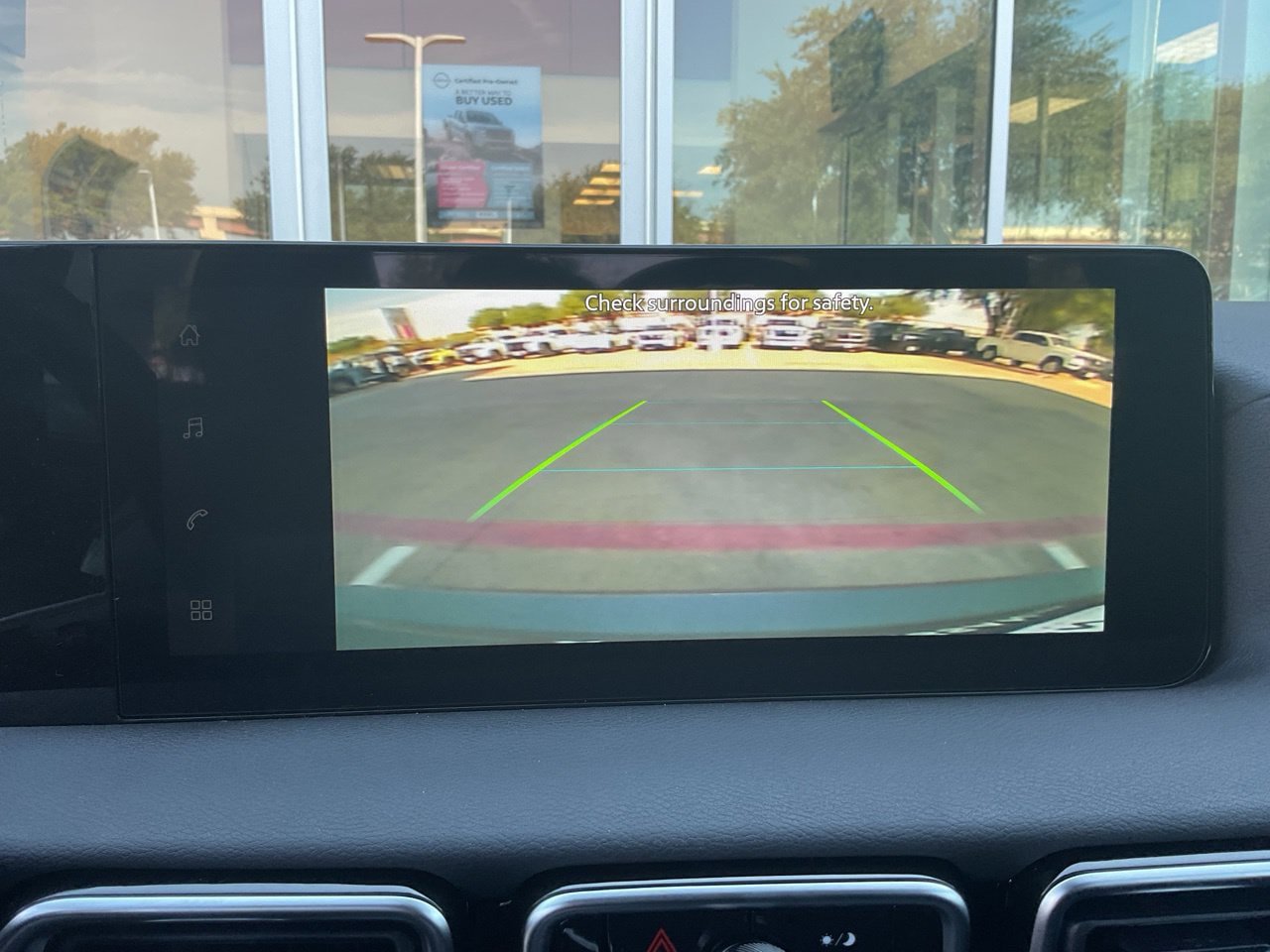 New 2027 Nissan Sentra S FWD image 36
