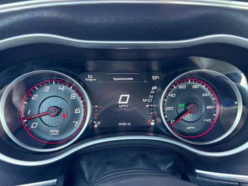 Used 2015 Dodge Charger SXT w/ AWD Plus Group image 26