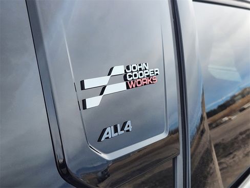 New 2026 MINI Cooper Countryman John Cooper Works w/ Comfort Package Max image 5