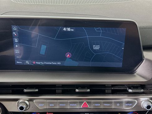 Used 2025 Kia Telluride S FWD image 22