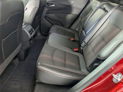 Used 2022 Chevrolet Equinox RS image 25