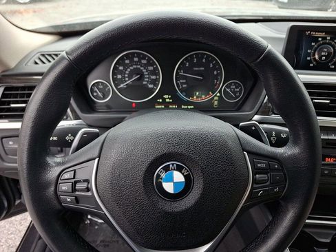 Used 2015 BMW 428i Gran Coupe xDrive image 18