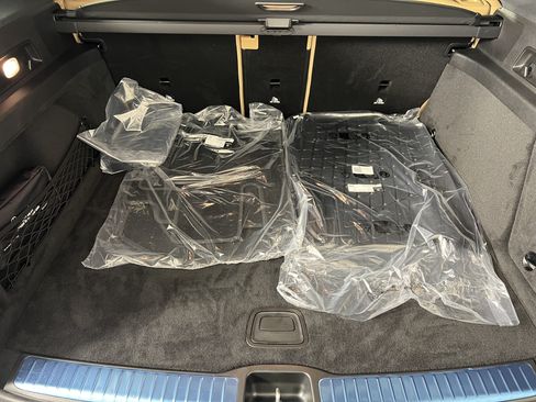 New 2026 Mercedes-Benz GLE 450 4MATIC image 24