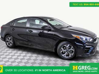 Used 2020 Kia Forte LXS image 1