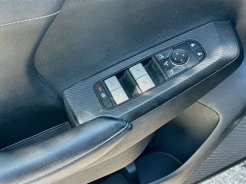 Used 2023 Mitsubishi Outlander SE AWD/4WD image 19