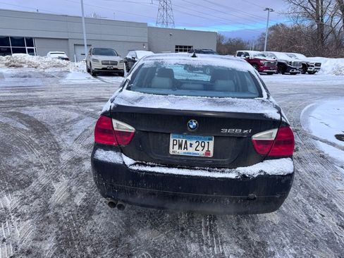 Used 2007 BMW 328xi Sedan image 6
