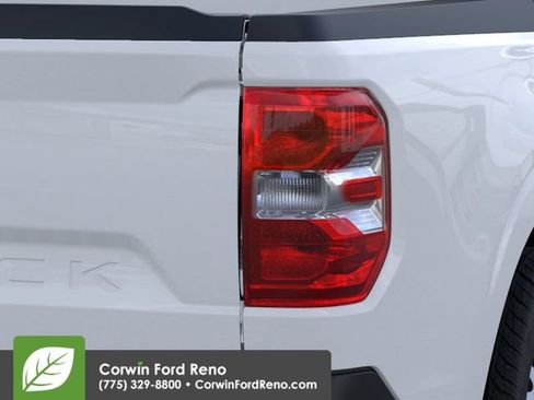 New 2026 Ford Maverick XL w/ Equipment Group 101A AWD/4WD image 24