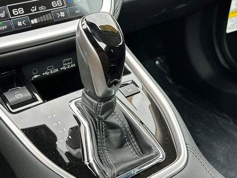 New 2025 Subaru Outback Touring XT image 25