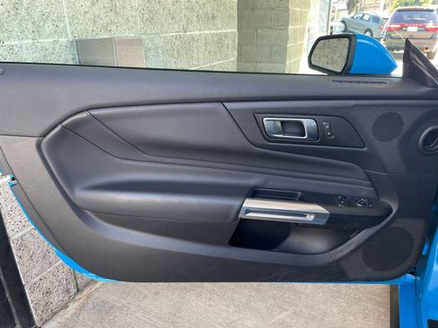 Used 2024 Ford Mustang Premium image 20