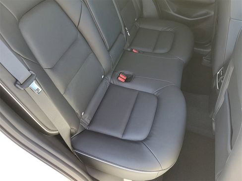 New 2025 MAZDA CX-5 AWD 2.5 S w/ Select Package image 17