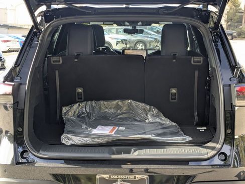 New 2026 INFINITI QX60 Sport w/ Dark Cargo Package image 29