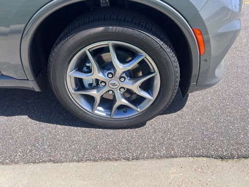 New 2026 Dodge Durango GT AWD/4WD image 4