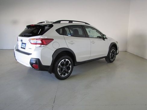Used 2022 Subaru Crosstrek 2.0i Premium w/ Popular Package #3 image 24