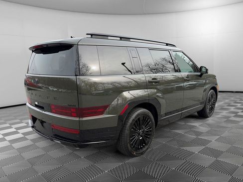 New 2026 Hyundai Santa Fe Calligraphy image 7