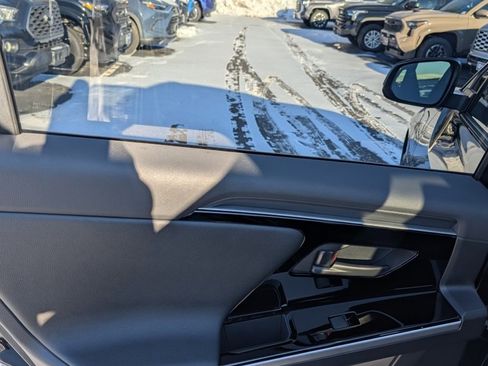 Certified 2024 Toyota bZ4X XLE image 16