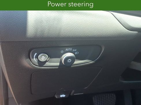 Certified 2024 Buick Encore GX Preferred FWD image 24