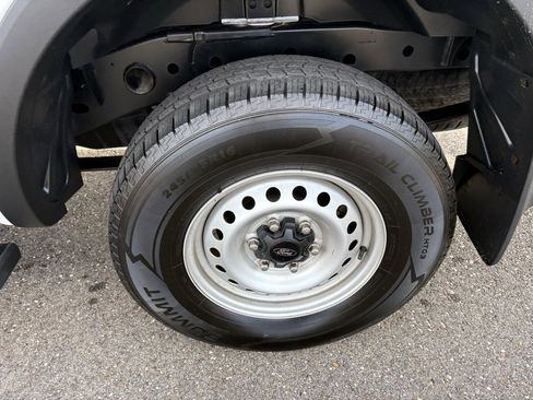 Used 2022 Ford Ranger XL w/ Equipment Group 101A High image 15