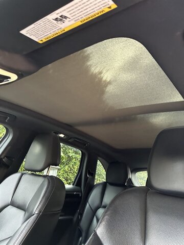 Used 2017 Porsche Cayenne AWD/4WD image 15