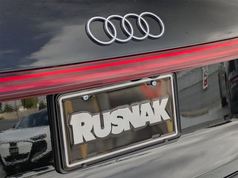 New 2025 Audi Q5 Premium Plus image 15