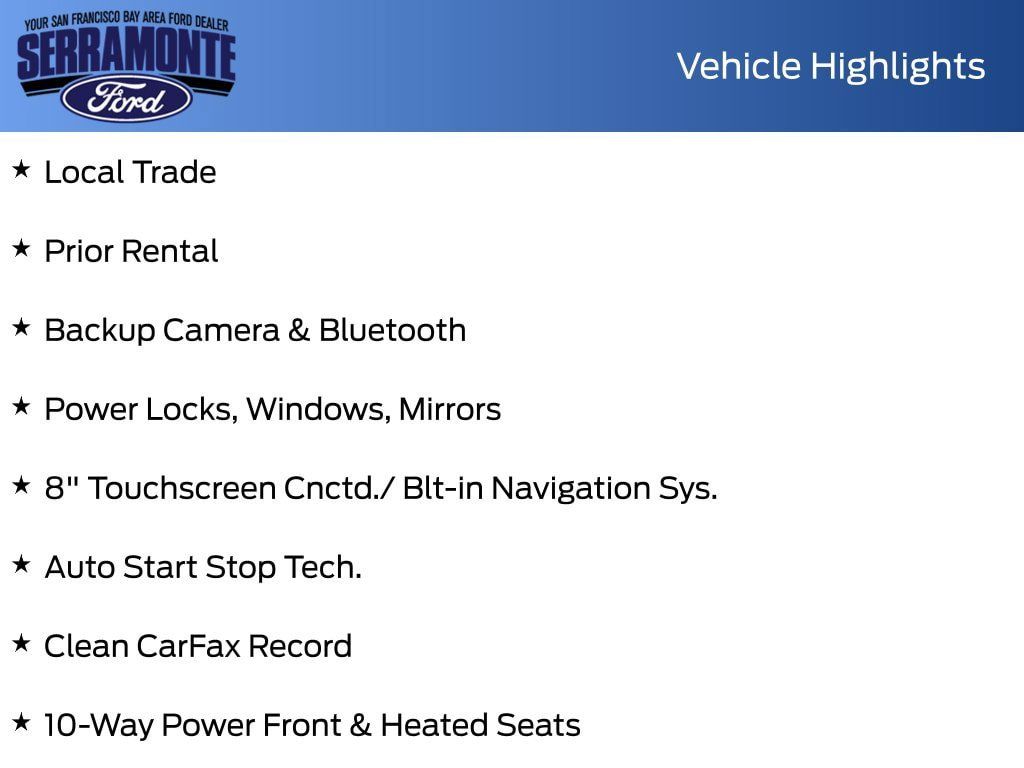 Used 2019 Ford F150 XLT w/ Equipment Group 302A Luxury RWD image 6