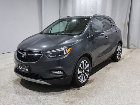 Used 2017 Buick Encore Essence image 7