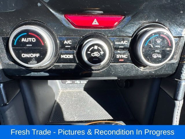 Used 2022 Subaru Forester Wilderness AWD/4WD image 15