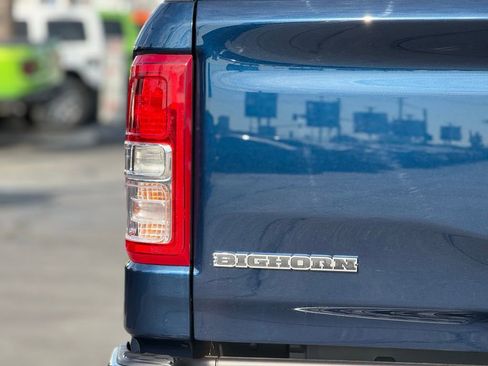 Certified 2023 RAM 1500 Big Horn image 8