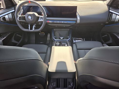 Used 2026 BMW X3 M50 w/ Premium Package image 13