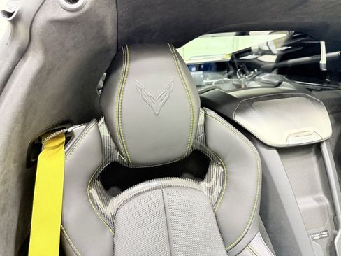 Used 2023 Chevrolet Corvette Z06 image 55