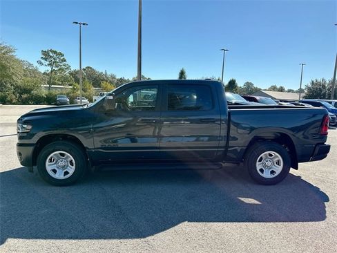 New 2026 RAM 1500 Tradesman image 6