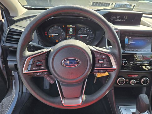 Used 2023 Subaru Crosstrek 2.0i AWD/4WD image 13