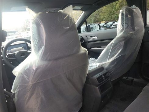 New 2025 Honda Prologue Eco image 9