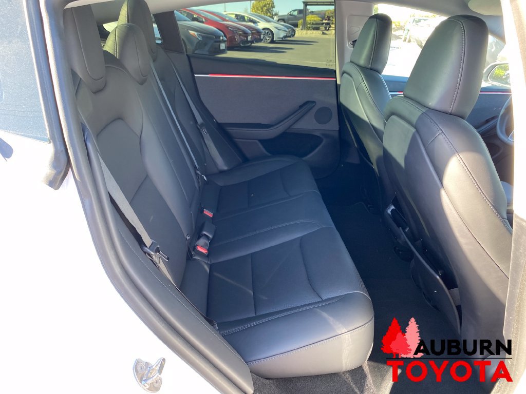 Used 2024 Tesla Model 3 Standard Range RWD image 20