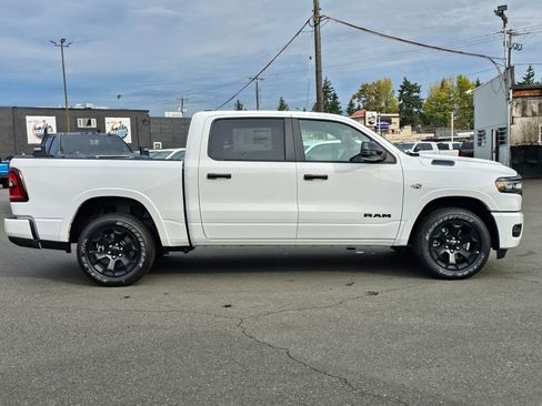 New 2026 RAM 1500 Big Horn image 9