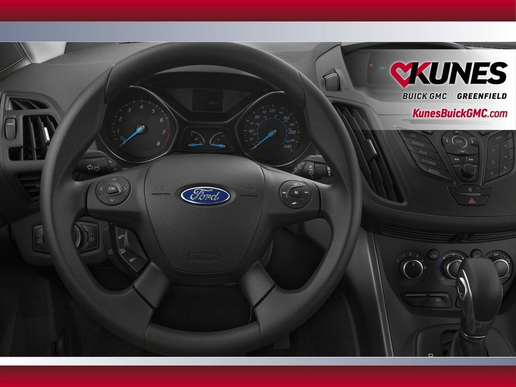 Used 2016 Ford Escape S FWD image 7